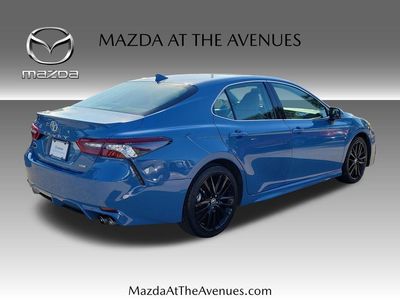 2024 Toyota Camry - Photo 4