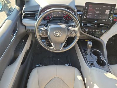 2024 Toyota Camry - Photo 13