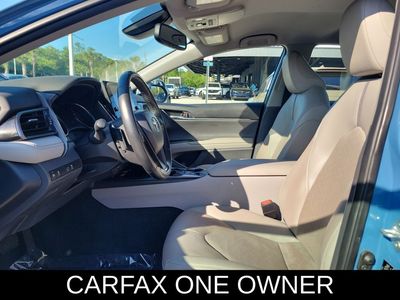 2024 Toyota Camry - Photo 2
