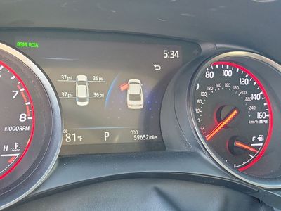 2024 Toyota Camry - Photo 24