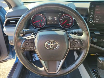 2024 Toyota Camry - Photo 20