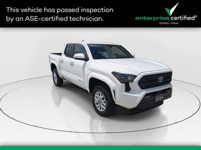 2024 Toyota Tacoma 2WD - Photo 1