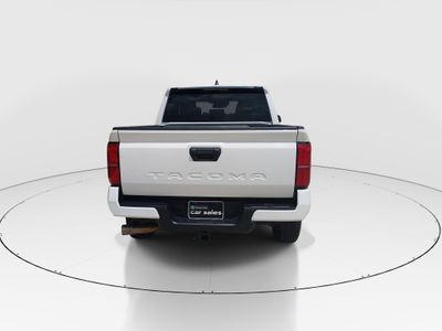 2024 Toyota Tacoma 2WD - Photo 6