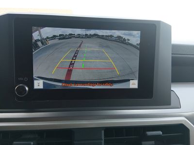 2024 Toyota Tacoma 2WD - Photo 17