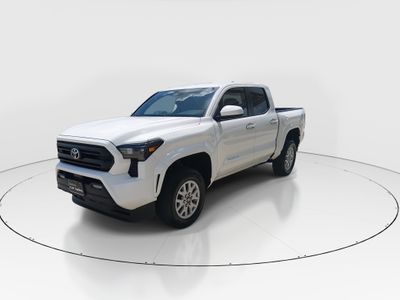 2024 Toyota Tacoma 2WD - Photo 3