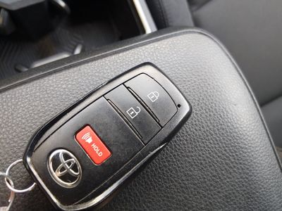 2024 Toyota Tacoma 2WD - Photo 15