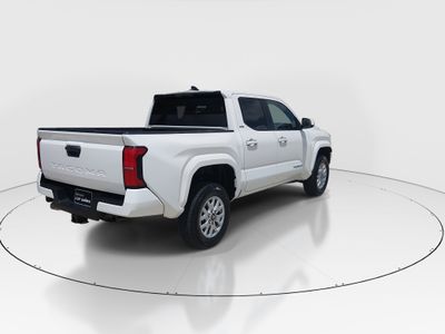 2024 Toyota Tacoma 2WD - Photo 7