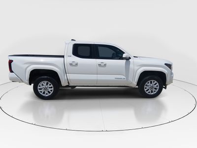 2024 Toyota Tacoma 2WD - Photo 8