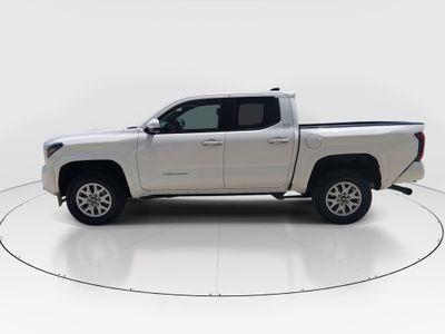 2024 Toyota Tacoma 2WD - Photo 4