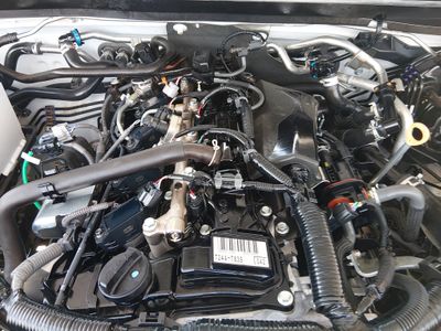 2024 Toyota Tacoma 2WD - Photo 9