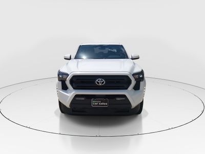 2024 Toyota Tacoma 2WD - Photo 2