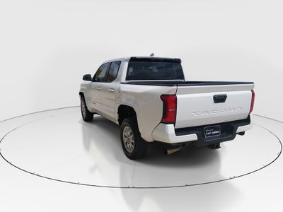 2024 Toyota Tacoma 2WD - Photo 5