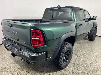 2026 RAM 1500 — detail view