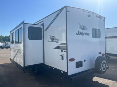 2026 Jayco Jay Flight SLX - Photo 4