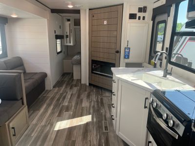2026 Jayco Jay Flight SLX - Photo 41
