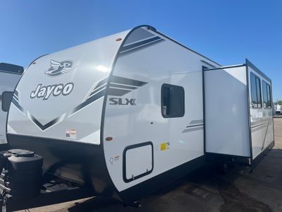 2026 Jayco Jay Flight SLX - Photo 3