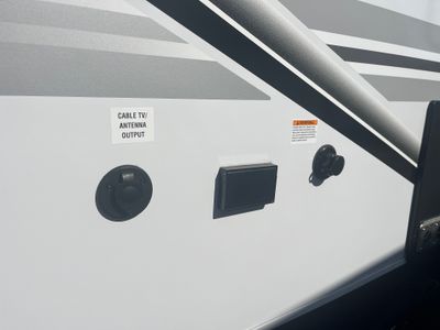 2026 Jayco Jay Flight SLX - Photo 9