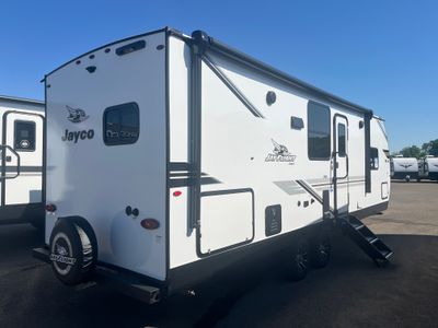 2026 Jayco Jay Flight SLX - Photo 5