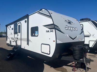 2026 Jayco Jay Flight SLX - Photo 1