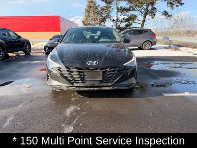 2023 Hyundai Elantra SEL - Photo 9