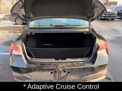 2023 Hyundai Elantra SEL - Photo 20