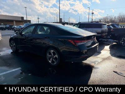 2023 Hyundai Elantra SEL - Photo 6