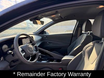 2023 Hyundai Elantra SEL - Photo 10