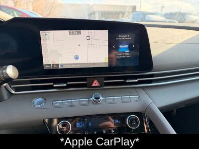 2023 Hyundai Elantra SEL - Photo 13