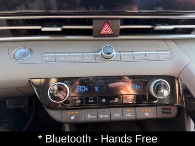 2023 Hyundai Elantra SEL - Photo 15