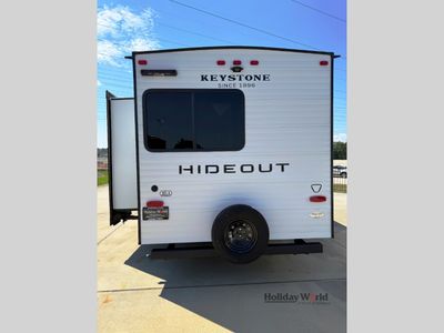 2026 Keystone Hideout Sport - Photo 6