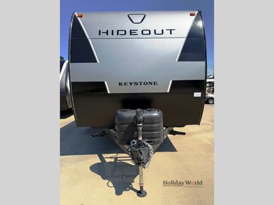2026 Keystone Hideout Sport - Photo 3