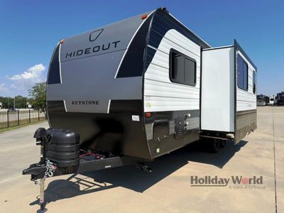 2026 Keystone Hideout Sport - Photo 2