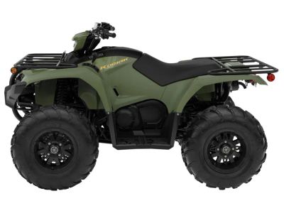 2026 Yamaha Kodiak 450 EPS - Photo 2
