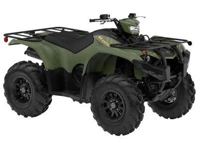 2026 Yamaha Kodiak 450 EPS - Photo 3