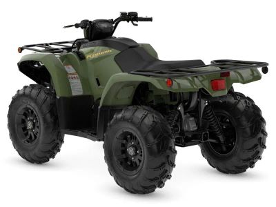 2026 Yamaha Kodiak 450 EPS - Photo 7