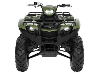 2026 Yamaha Kodiak 450 EPS - Photo 5