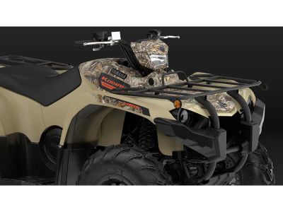 2026 Yamaha Kodiak 450 EPS - Photo 12