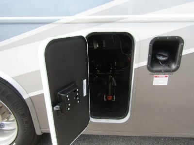 2026 Entegra VISION XL - Photo 36