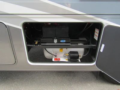 2026 Entegra VISION XL - Photo 29