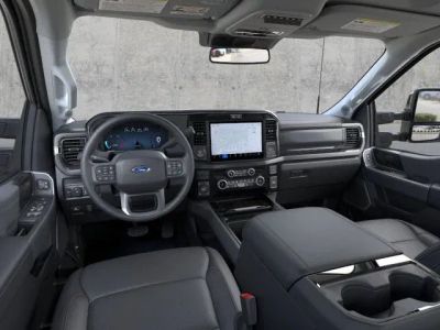 2026 Ford F-250SD — photo 9 view