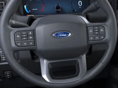 2026 Ford F-250SD — photo 12 view
