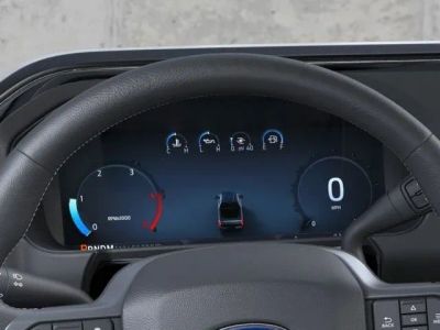 2026 Ford F-250SD — photo 13 view