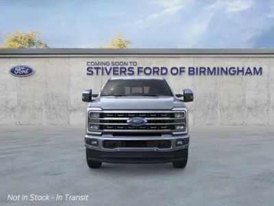 2026 Ford F-250SD — photo 7 view
