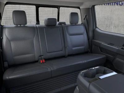 2026 Ford F-250SD — photo 11 view