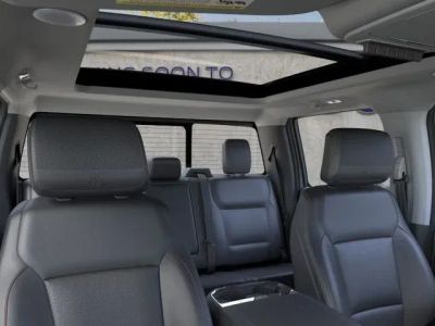 2026 Ford F-250SD — photo 22 view