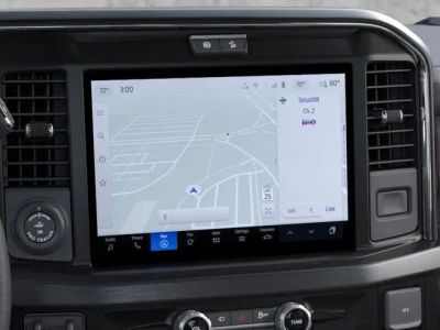 2026 Ford F-250SD — photo 14 view