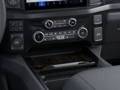 2026 Ford F-250SD — photo 15 view