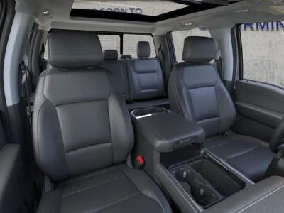 2026 Ford F-250SD — photo 10 view