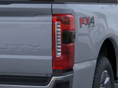 2026 Ford F-250SD — photo 21 view
