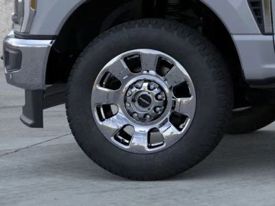 2026 Ford F-250SD — photo 19 view